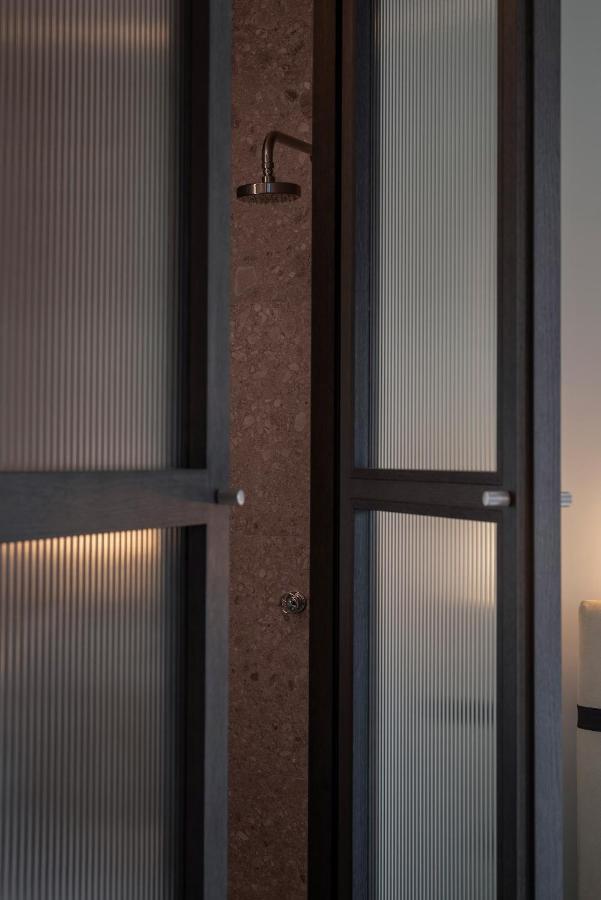 カウナス Boheme Houseアパートホテル エクステリア 写真