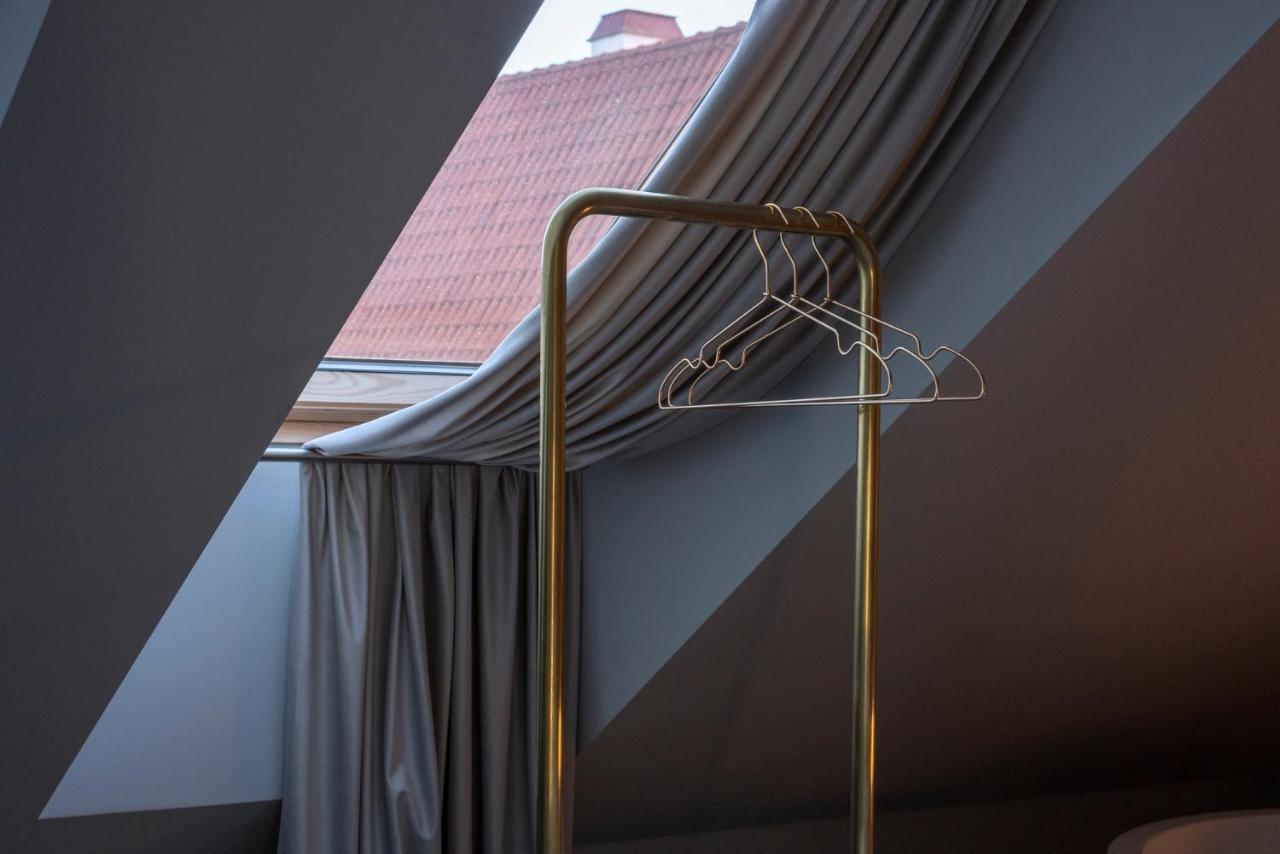 カウナス Boheme Houseアパートホテル エクステリア 写真